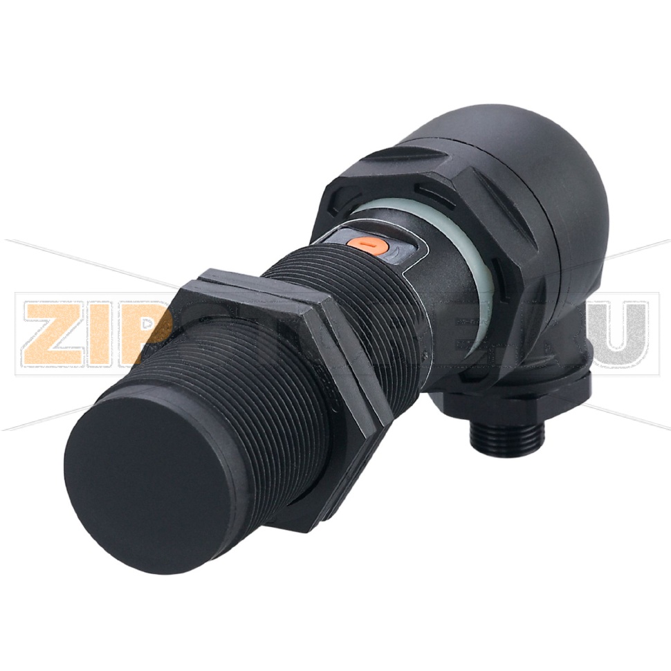 Датчик емкостной IFM KI533A 