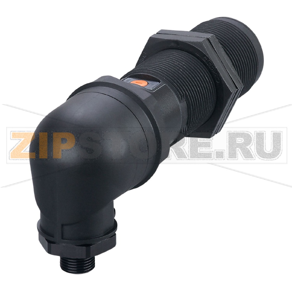 Датчик емкостной IFM KI533A 