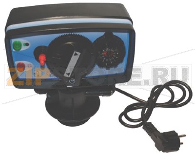 TESTATA COMPLETA FLECK 5600 