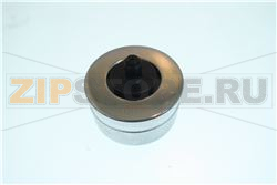 Testa di ricambio   10 mm 