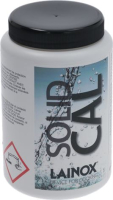 KIt DESCALING SOLID-CAL 850gr - 6 PC