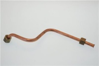 TUBO GRIFO VAPOR DER