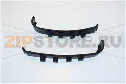 KIT GUARNIZIONI BACINELLA 