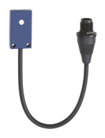 Датчик ультразвуковой 100 мм Schneider Electric XX7F1A2NAL01M12
