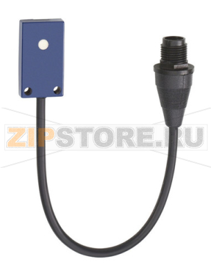 Датчик ультразвуковой 100 мм Schneider Electric XX7F1A2NAL01M12 