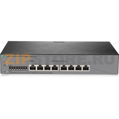 Коммутатор HPE JL380A 