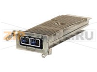 Модуль XENPAK HP J8173A 10GBASE-LR, XENPAK Module, 1310nm Transmitter Wavelength, Single-mode Fiber (SMF), SC Connector, up to 10km reach 