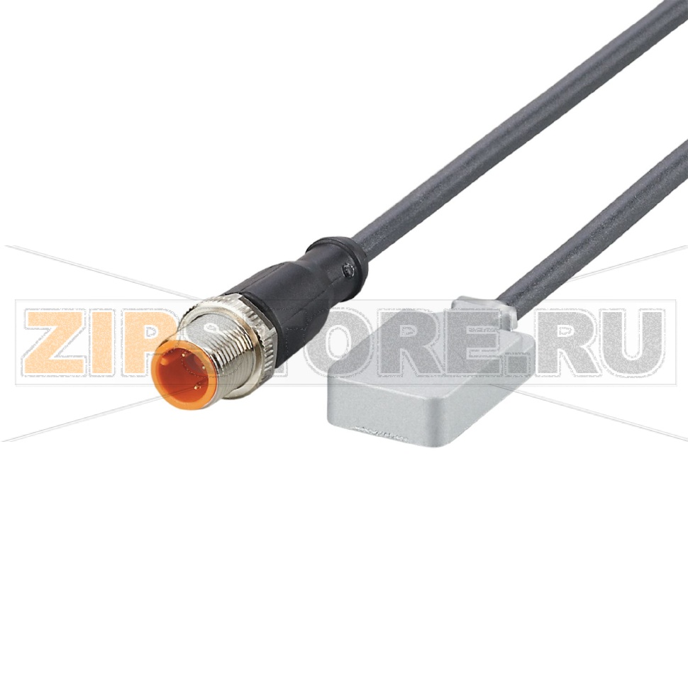 Датчик магнитный IFM MQ2004 