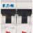 Выключатель автоматический 25А, кривая откл. C, 2 полюса, откл. способ. 10 кА Eaton FAZ-C25/2-DC - Выключатель автоматический 25А, кривая откл. C, 2 полюса, откл. способ. 10 кА Eaton FAZ-C25/2-DC