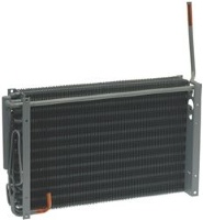 EVAPORATING COIL 3-ROW
