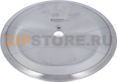 BLADE FOR SLICING MACHINE ø 300 mm 