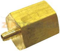 ПРЯМОЙ ШТУЦЕР