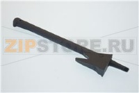 LEFT FINGER FOR SERVISTAR GREY