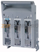 Крышка запасная NH1 с FCL для размыкателя XNH (2015) Eaton XNH1-XGRIP-FCL