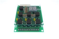 SCHEDA ELETTRONICA (EX)