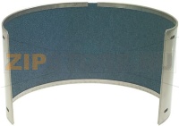 БОКОВОЙ АБРАЗИВНЫЙ ЛИСТ