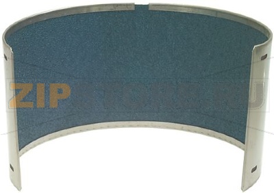 БОКОВОЙ АБРАЗИВНЫЙ ЛИСТ 