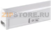 LED LAMP COMPLETE 15W 230V