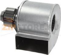 MOTOR FAN RLD76/0086Z