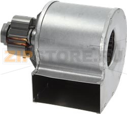 MOTOR FAN RLD76/0086Z 