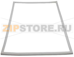MAGNETIC GASKET FOR DOOR WHP 48124666881 