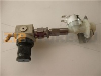 REGOLATORE DI PRESSIONE