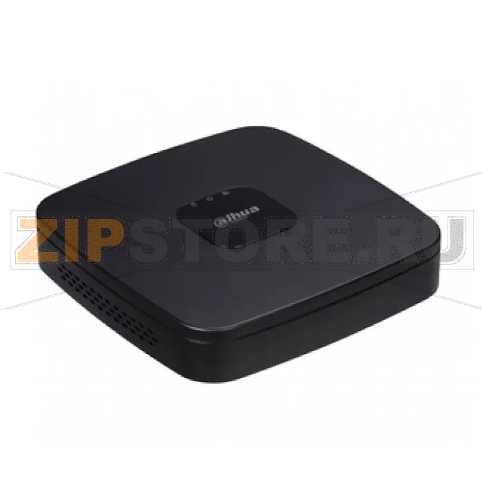 Видеорегистратор Dahua DHI-HCVR4108C-S2 