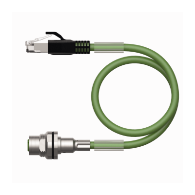 Кабель Ethernet Turck RJ45S-FKSDX-8814-5M 