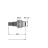 Кабель Ethernet Turck RJ45S-FKSDX-8814-5M - Кабель Ethernet Turck RJ45S-FKSDX-8814-5M