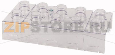 Крышка для K3x240/3 (/4, /5) Eaton H-K3X240/5 
