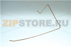 PILOT TUBE F.G6SFM/1 CU 