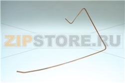 PILOT TUBE F.G6SFM/1 CU 