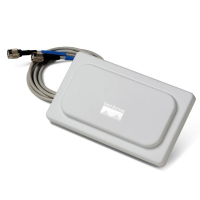 Антенна двухэлементная 5 ГГц, MIMO Wi-Fi Cisco AIR-ANT5145V-R