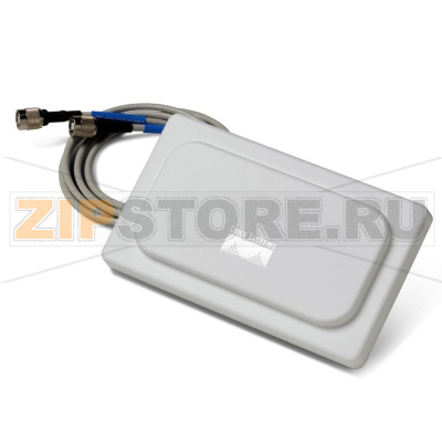 Антенна двухэлементная 5 ГГц, MIMO Wi-Fi Cisco AIR-ANT5145V-R 