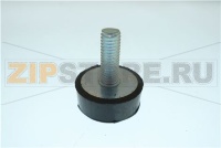 PIEDINI  ANTIVIBRANTI       PLP