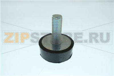 PIEDINI  ANTIVIBRANTI       PLP 