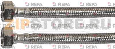 FLEX HOSE ø 1/2FF 100 cm 