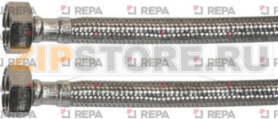 FLEX HOSE ø 1/2FF 100 cm 