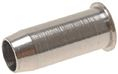 BOCCOLA INTERNA ø 4 mm OTTONE DORECO