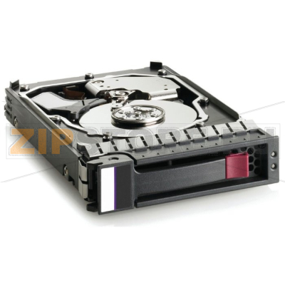 Жесткий диск 300 Гб HPE 759546-001B 