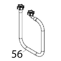 Pipe Angelo Po FM611E1