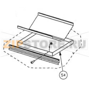 Fat collecting tray CB GV-24/28 Man Fat collecting tray CB GV-24/28 Man

Запчасть на сборочном чертеже под номером: 54

Количество запчастей в устройстве: 1

Название запчасти CB на английском языке: Fat collecting tray CB GV-24/28 Man