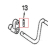 Pol PIN KitchenAid 5K5SS