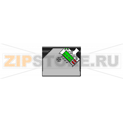 TECO KB-0220 