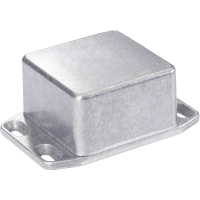 Корпус алюминиевый 112x60x31 мм, 1 шт Hammond 1590BFL