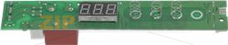 DISPLAY BOARD SSG 105334 