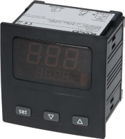 TIMER EV9411C6 PT100