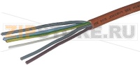 КАБЕЛЬ PYROLYON CR1 C1 3-ЕХ ЖИЛЬНЫЙ Ø 1,5 ММ