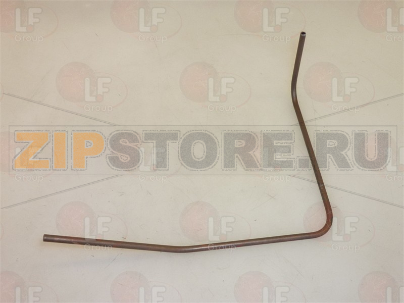 CONDUTTURA RUBINETTO-BRUCIATORE DX 