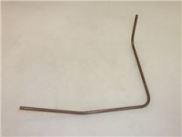 CONDUTTURA RUBINETTO-BRUCIATORE DX